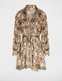 Morgan Dress RLIPA.F MULTICO