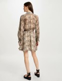 Morgan Dress RLIPA.F MULTICO