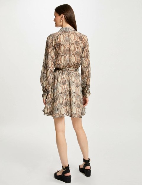 Morgan Dress RLIPA.F MULTICO Morgan Dress RLIPA.F MULTICO