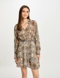 Morgan Dress RLIPA.F MULTICO
