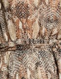 Morgan Dress RLIPA.F MULTICO