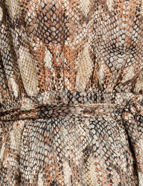 Morgan Dress RLIPA.F MULTICO Morgan Dress RLIPA.F MULTICO