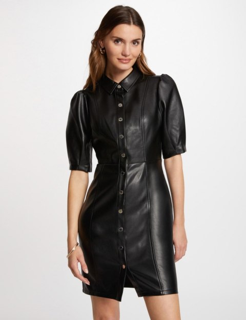 Morgan Sukienka RLONGO NOIR Morgan Sukienka RLONGO NOIR