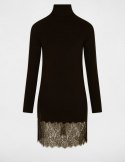 Morgan Dress RMAFIX NOIR