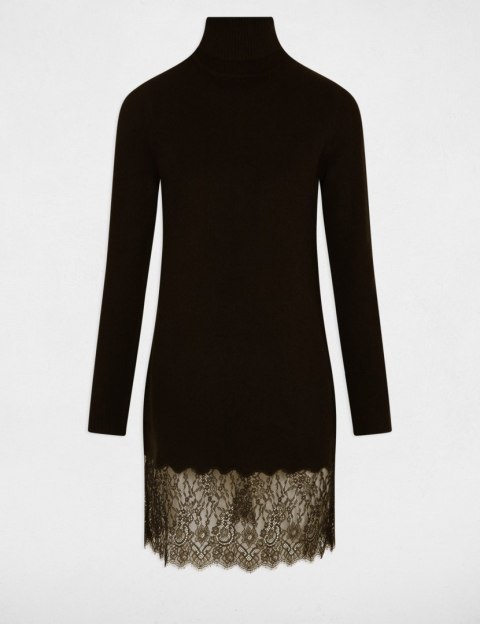 Morgan Dress RMAFIX NOIR Morgan Dress RMAFIX NOIR