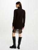 Morgan Dress RMAFIX NOIR
