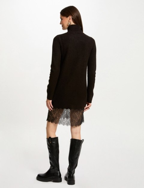 Morgan Dress RMAFIX NOIR Morgan Dress RMAFIX NOIR