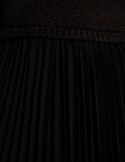 Morgan Dress RMLACE NOIR