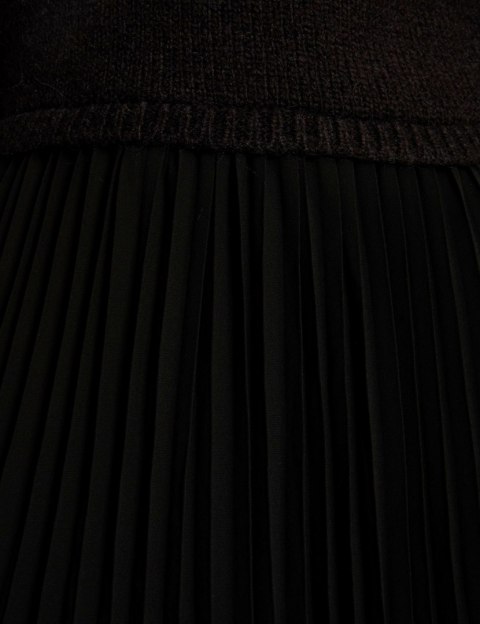 Morgan Dress RMLACE NOIR Morgan Dress RMLACE NOIR
