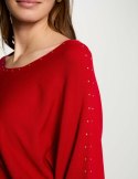 Morgan Dress RMLIDO CERISE