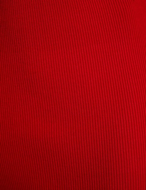 Morgan Dress RMLIDO CERISE Morgan Dress RMLIDO CERISE