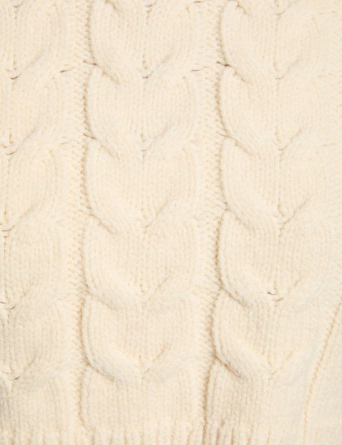 Morgan Dress RMNATE IVOIRE Morgan Dress RMNATE IVOIRE