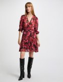 Morgan Dress RPIVA.F MULTICO