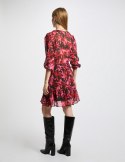 Morgan Dress RPIVA.F MULTICO