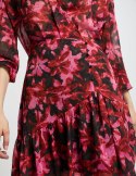 Morgan Dress RPIVA.F MULTICO