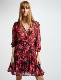 Morgan Dress RPIVA.F MULTICO