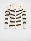 Morgan Sweater MAEL OFF WHITE Morgan Sweater MAEL OFF WHITE