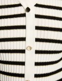 Morgan Sweater MAEL OFF WHITE Morgan Sweater MAEL OFF WHITE