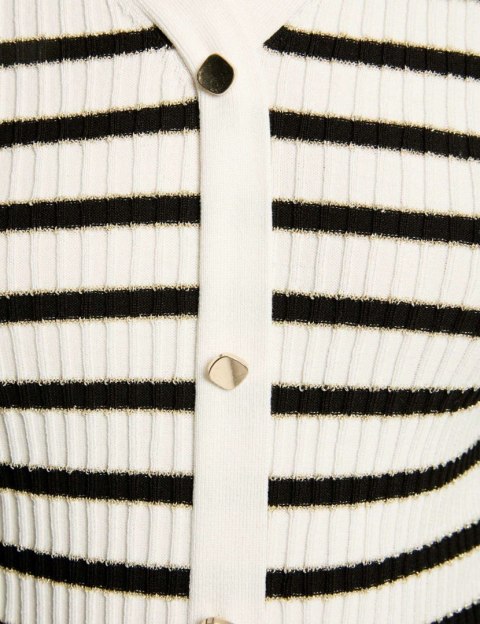 Morgan Sweater MAEL OFF WHITE Morgan Sweater MAEL OFF WHITE