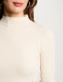Morgan Sweater MAIKIA IVOIRE