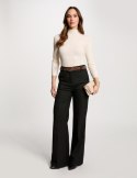 Morgan Sweater MAIKIA IVOIRE