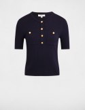 Morgan Sweater MANOLA MARINE Morgan Sweater MANOLA MARINE