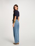 Morgan Sweater MANOLA MARINE Morgan Sweater MANOLA MARINE
