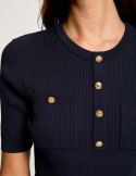Morgan Sweater MANOLA MARINE Morgan Sweater MANOLA MARINE