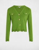 Morgan Sweater MAROLA PISTACHE