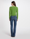 Morgan Sweater MAROLA PISTACHE