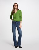 Morgan Sweater MAROLA PISTACHE