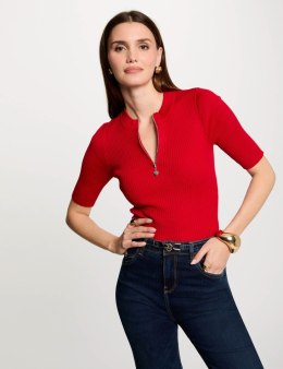 Morgan Sweater MATHEW CERISE