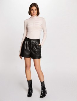 Morgan Sweater MENTOS.M PIVOINE
