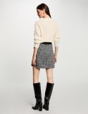 Morgan Sweater MORISOT IVOIRE