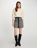 Morgan Sweater MORISOT IVOIRE