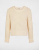 Morgan Sweater MPAUL IVOIRE