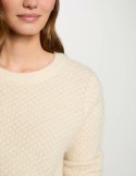 Morgan Sweater MPAUL IVOIRE
