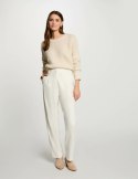 Morgan Sweater MPAUL IVOIRE