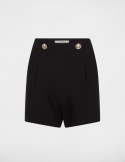 Morgan Shorts SHIFT.F NOIR Morgan Shorts SHIFT.F NOIR
