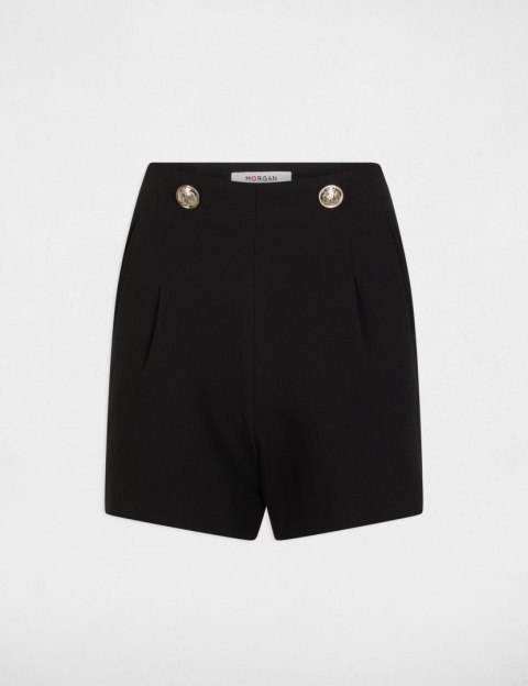 Morgan Shorts SHIFT.F NOIR Morgan Shorts SHIFT.F NOIR