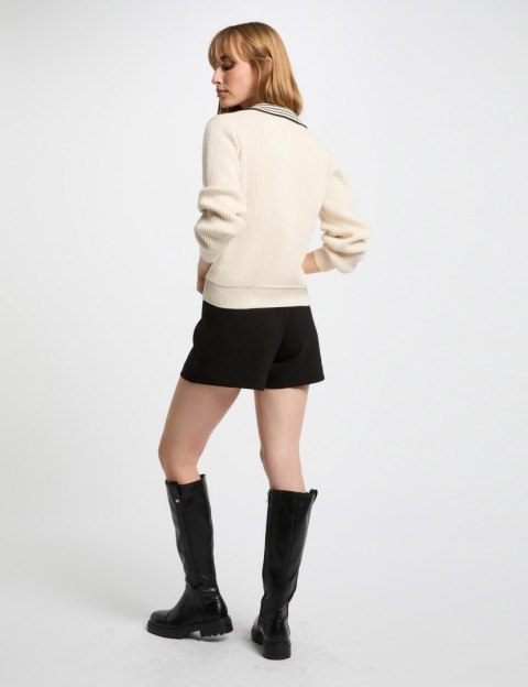 Morgan Shorts SHIFT.F NOIR Morgan Shorts SHIFT.F NOIR