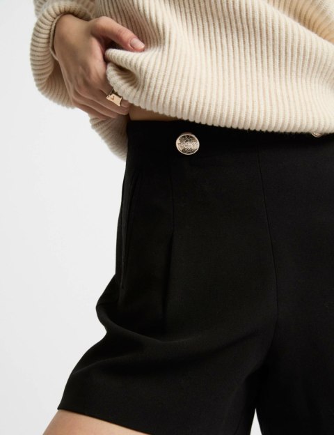 Morgan Shorts SHIFT.F NOIR Morgan Shorts SHIFT.F NOIR