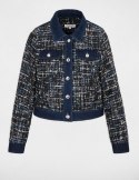 Morgan Vest VCLAR MULTICO