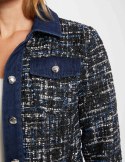 Morgan Vest VCLAR MULTICO