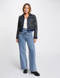 Morgan Vest VCLAR MULTICO