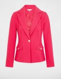 Morgan Vest VESK.F FRESIA