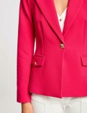 Morgan Vest VESK.F FRESIA