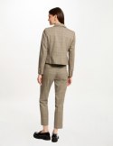 Morgan Vest VICTA.F MULTICO