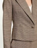 Morgan Vest VICTA.F MULTICO