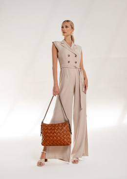 Artigli Jumpsuit TU000819 BEIGE